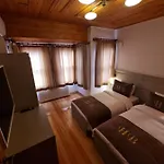 Lägenhetshotell Hacibayramapart