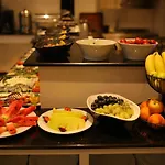 Hacibayramapart Lägenhetshotell