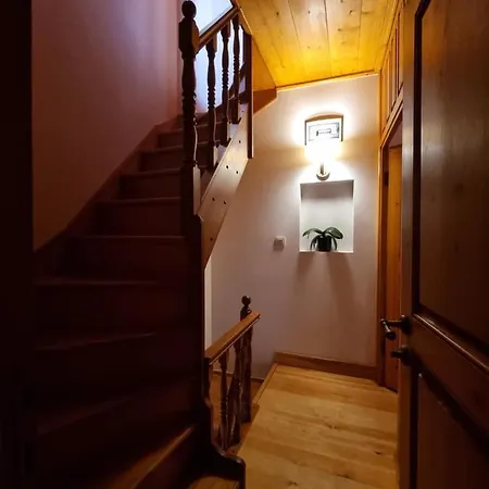 Hacibayramapart 公寓式酒店 *