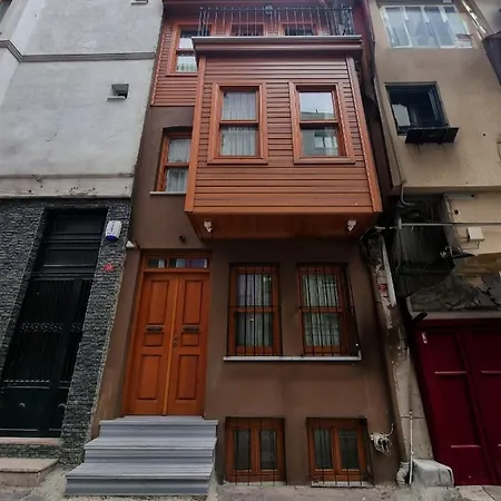 Hacibayramapart